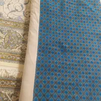 روکش کناره ۳ متری با ۴ عدد روکش بالش