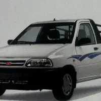 فروش حواله پراید وانت تحویل آذرماه