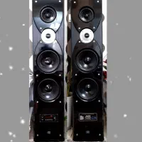 دو عدد اسپیکر مدل جاز