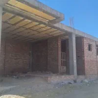 خانه نیم ساز