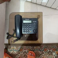 گوشی تلفن رو میزی