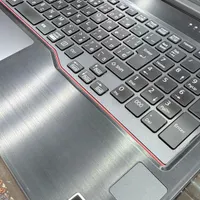 لپ تاپ گیمینگ ۴ گیگ گرافیک مجزا p600|رایانه همراه|زابل, |دیوار