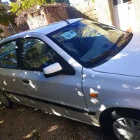 فروش سمند ال‌ایکس دوگانه کارخانه مدل ۹۰