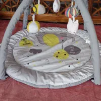 تشک بازی|اسباب و اثاث بچه|برخوار, |دیوار