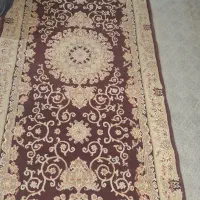 قالیچه راهرویی|فرش|اهواز, کوی ملی راه|دیوار