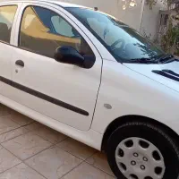 پژو 206  تیپ2 مدل 97|خودرو سواری و وانت|بیرجند, |دیوار