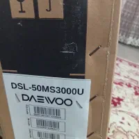 فروش تلویزیون LED مدل دوو