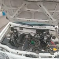 پراید وانت مدل ۱۴۰۲ بیرنگ|خودرو سواری و وانت|ساری, |دیوار