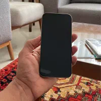 ایفون ۱۶ پرومکس ۲۵۶ گیگ ریجستر شده رنگ دیزرت