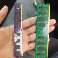 دو عدد رم 2گیگ رو هم میشه 4g