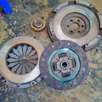 فروش دیسک و صفحه کلاچ با بالا ترین کیفیت|قطعات یدکی و لوازم جانبی|سبزوار, چهارراه فرودگاه|دیوار
