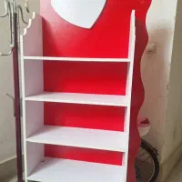 کتابخانه دخترانه