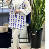 مانتو گلدوزی شده|لباس|کهریزک, |دیوار