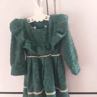 لباس ست  یلدا مادر دختری