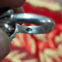 انگشتر|جواهرات|بیستون, |دیوار