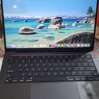 مک بوک پرو m4 pro 2024 نو ۱۴ اینچ|رایانه همراه|اهواز, کیانپارس |دیوار