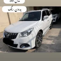 هایما اس ۷ توربو