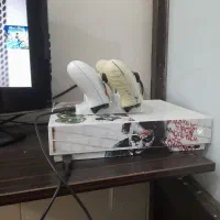 ایکس باکس وان اس