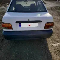 پراید تمیز مدل ۷۹|خودرو سواری و وانت|پارسآباد, |دیوار