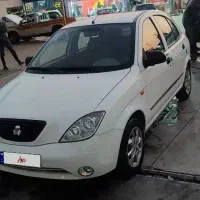 تیبا۲مدل ۹۸