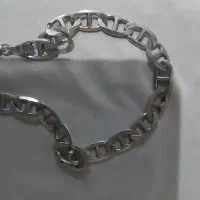 دستبند استرلینگ 925 اینالیا|جواهرات|کرج, شهرک بنفشه|دیوار