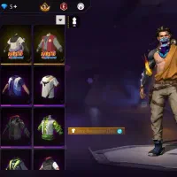 فری فایر|کنسول، بازی ویدئویی و آنلاین|مشگین شهر, |دیوار