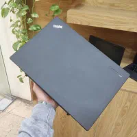 لپتاپLenovo T450 i7قدرتمند رم۸/هارد256sdd/اسلیم|رایانه همراه|ری, علایین|دیوار