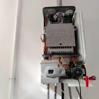 تعمیرات پکیج