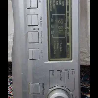 برد ماشین لباسشویی