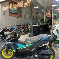 NVX 200 فول