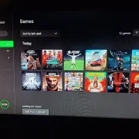 xbox one s 1tra فول بازی ضمانت محلت تست فاکتور|کنسول، بازی ویدئویی و آنلاین|بومهن, |دیوار