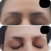 زیبایی طبیعی تو تمدید کن خفن ترش کن