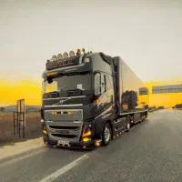 راننده پایه یک هستم