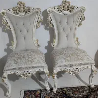 مبل تک نفره دو عدد (میزبان)|مبلمان خانگی و میز عسلی|بهارستان, |دیوار