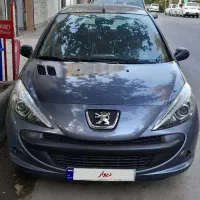 پژو ۲۰۷ ، کم‌کار|خودرو سواری و وانت|مشهد, آبکوه|دیوار