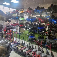 ماشین شارژی///