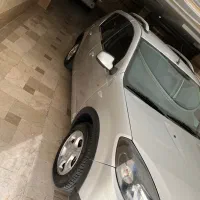 ساندرو استپ وی اتومات ۹۵|خودرو سواری و وانت|گرگان, |دیوار