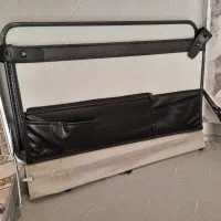 کیف سامسونت دیپلمات،بسیار تمیز ،کم کارکرده،چرم|کیف، کفش، کمربند|قزوین, |دیوار