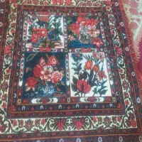 قالی دستباف