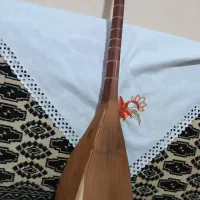 دوتار خوش رنگ وصدا