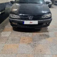 پارس مدل ۸۰