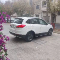 تیگو5 FL مدل ۹۷ نقد ومعاوضه