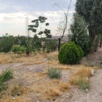 ۵۰۰ متر زمین بر جاده اصلی ده ترکمن