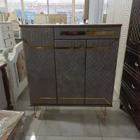 انواع جاکفشی دو درب و سه درب