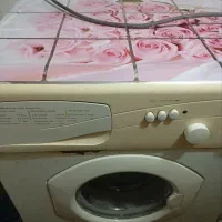 ماشین لباسشویی خشک کن هایر