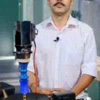 ذغال دیجیتالی