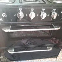 گاز|اجاق گاز و لوازم برقی پخت‌وپز|خرم‌آباد, |دیوار