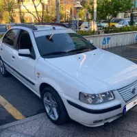 سمند ef7