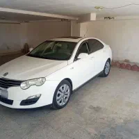 سلام ام جی 2010اتوماتیک|خودرو سواری و وانت|ماهدشت, |دیوار