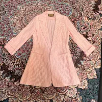 مانتو جین فری سایز نو|لباس|قم, جمکران|دیوار